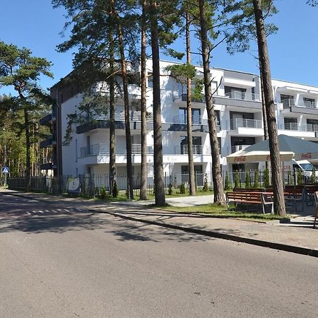 Apartament Silver Погожеліца Екстер'єр фото