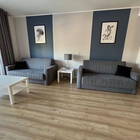 Apartament Silver Погожеліца Екстер'єр фото
