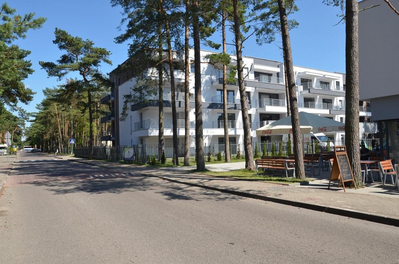Apartament Silver Погожеліца Екстер'єр фото