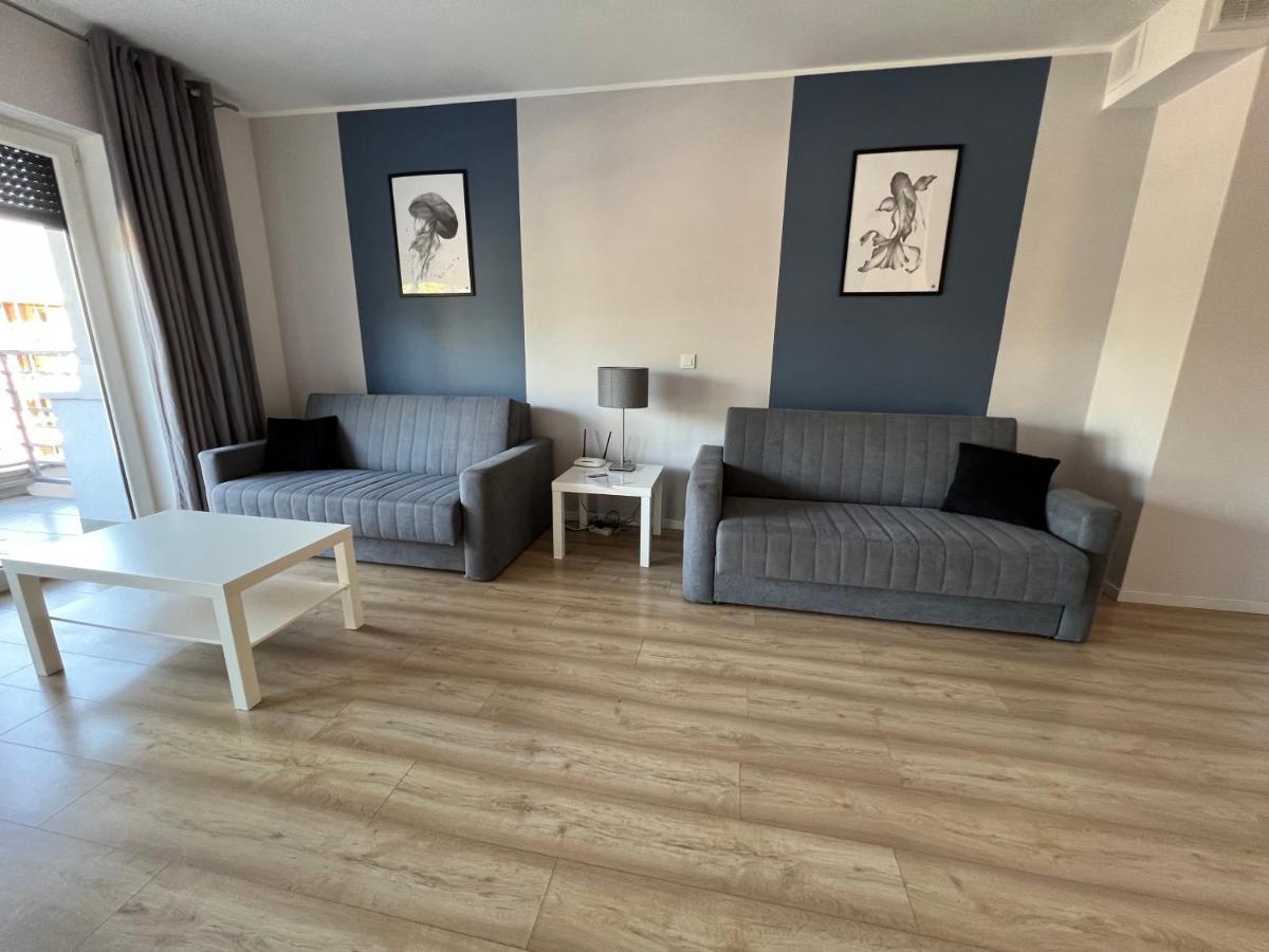 Apartament Silver Погожеліца Екстер'єр фото