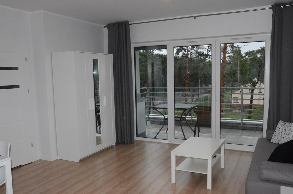 Apartament Silver Погожеліца Екстер'єр фото