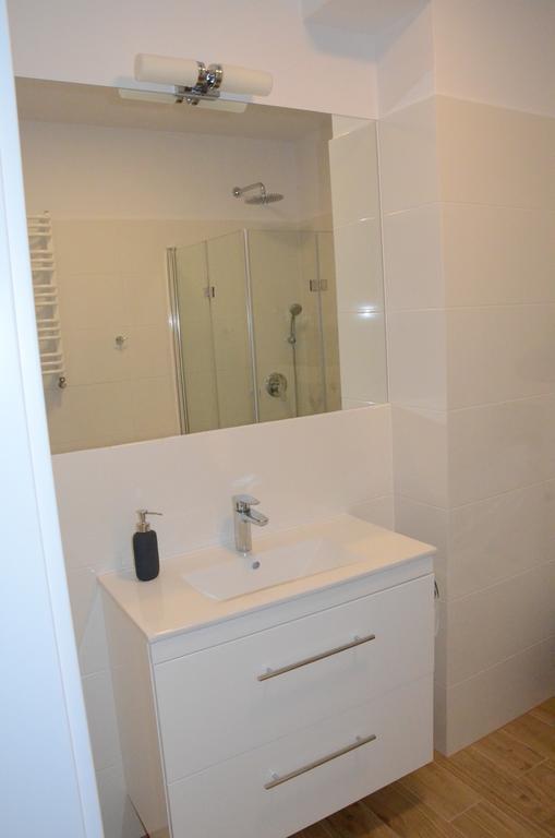 Apartament Silver Погожеліца Екстер'єр фото