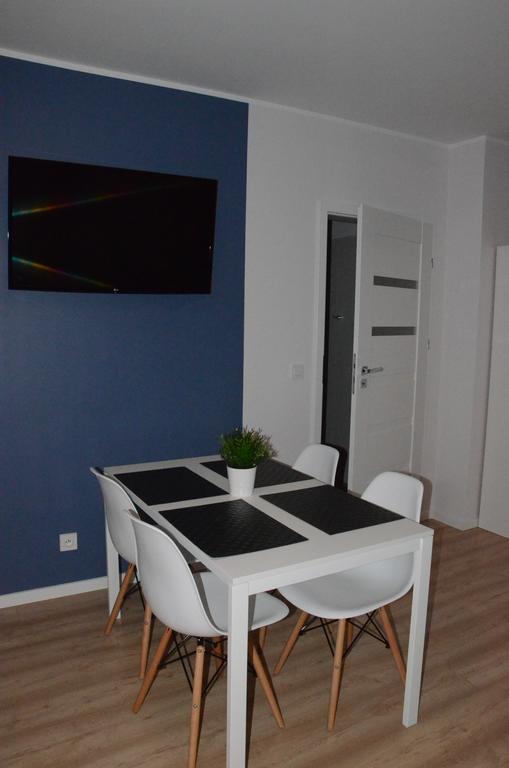 Apartament Silver Погожеліца Екстер'єр фото