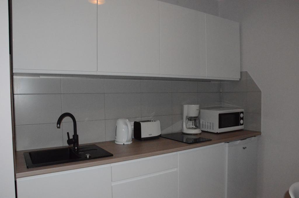 Apartament Silver Погожеліца Екстер'єр фото
