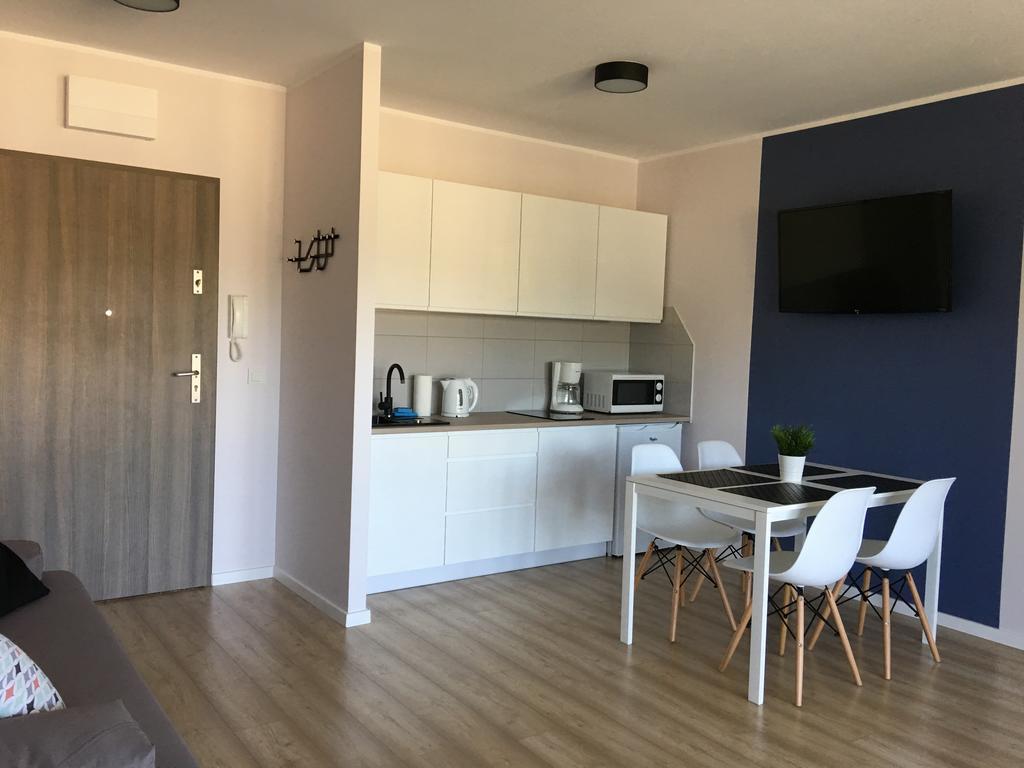 Apartament Silver Погожеліца Екстер'єр фото