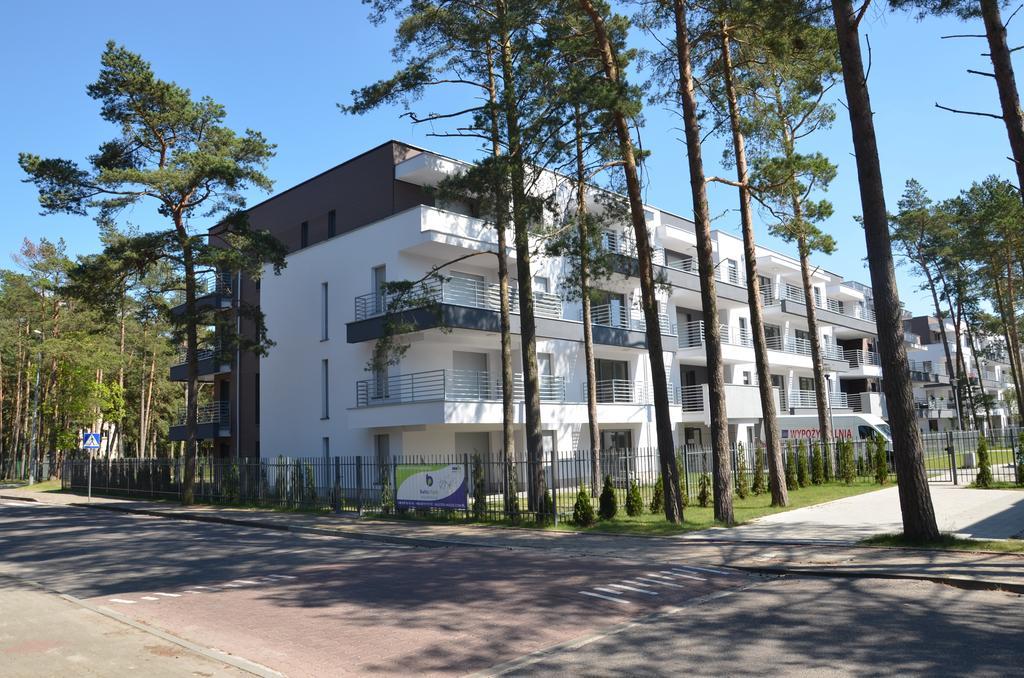 Apartament Silver Погожеліца Екстер'єр фото