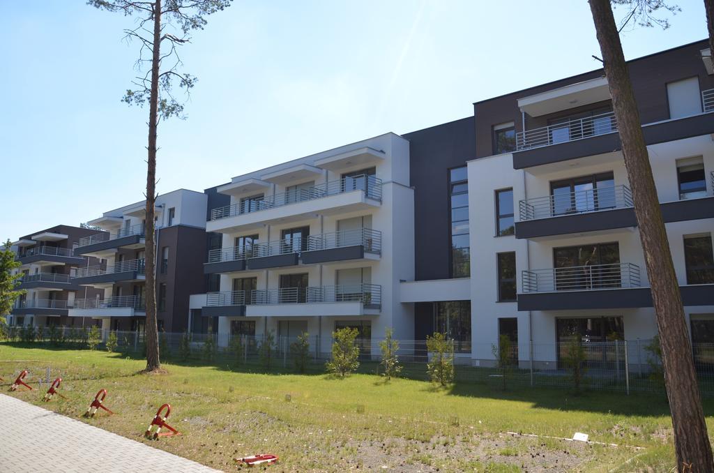 Apartament Silver Погожеліца Екстер'єр фото