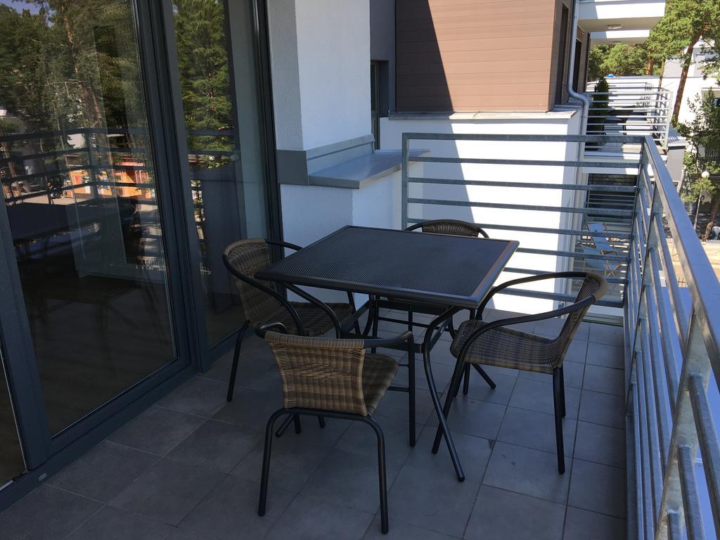 Apartament Silver Погожеліца Екстер'єр фото