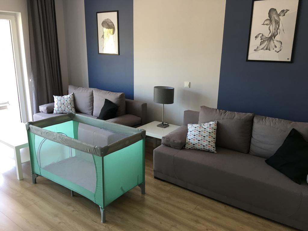 Apartament Silver Погожеліца Екстер'єр фото
