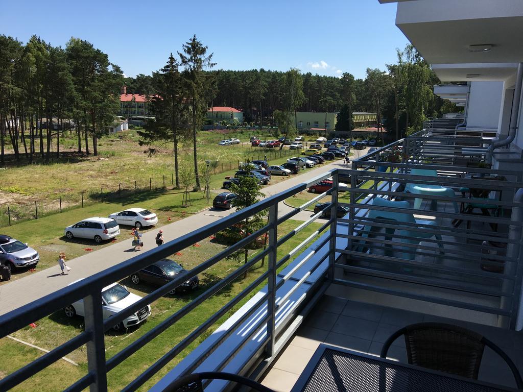 Apartament Silver Погожеліца Екстер'єр фото