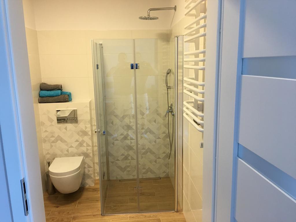 Apartament Silver Погожеліца Екстер'єр фото