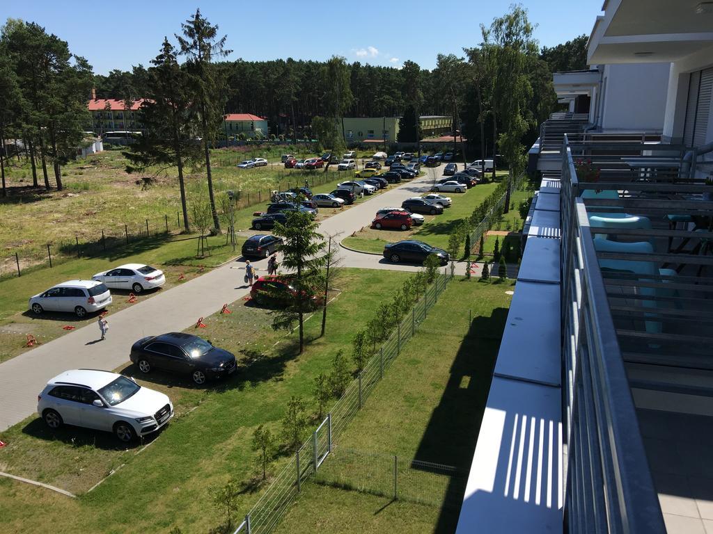 Apartament Silver Погожеліца Екстер'єр фото