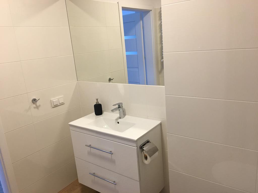 Apartament Silver Погожеліца Екстер'єр фото