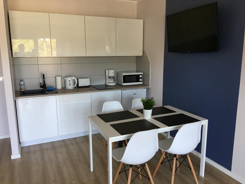Apartament Silver Погожеліца Екстер'єр фото