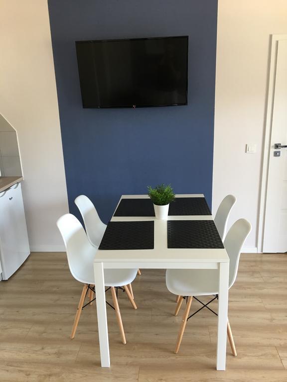 Apartament Silver Погожеліца Екстер'єр фото