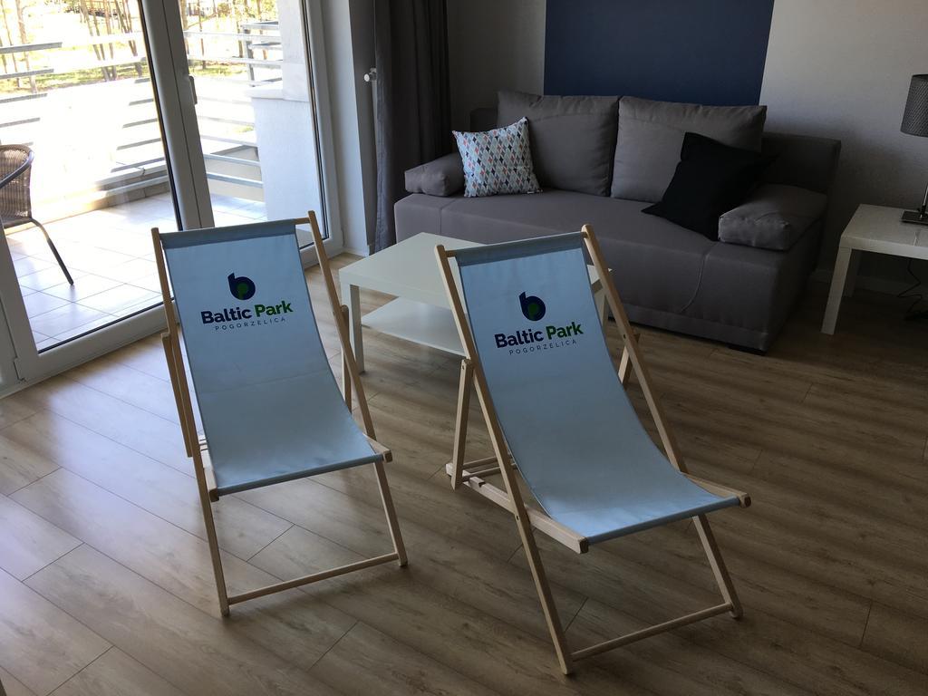 Apartament Silver Погожеліца Екстер'єр фото