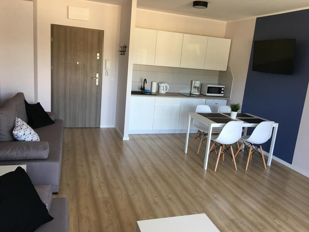 Apartament Silver Погожеліца Екстер'єр фото